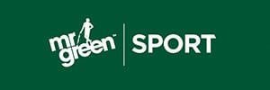 Mr Green sport interface